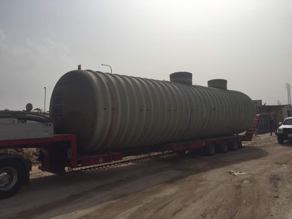 Equipment Installation